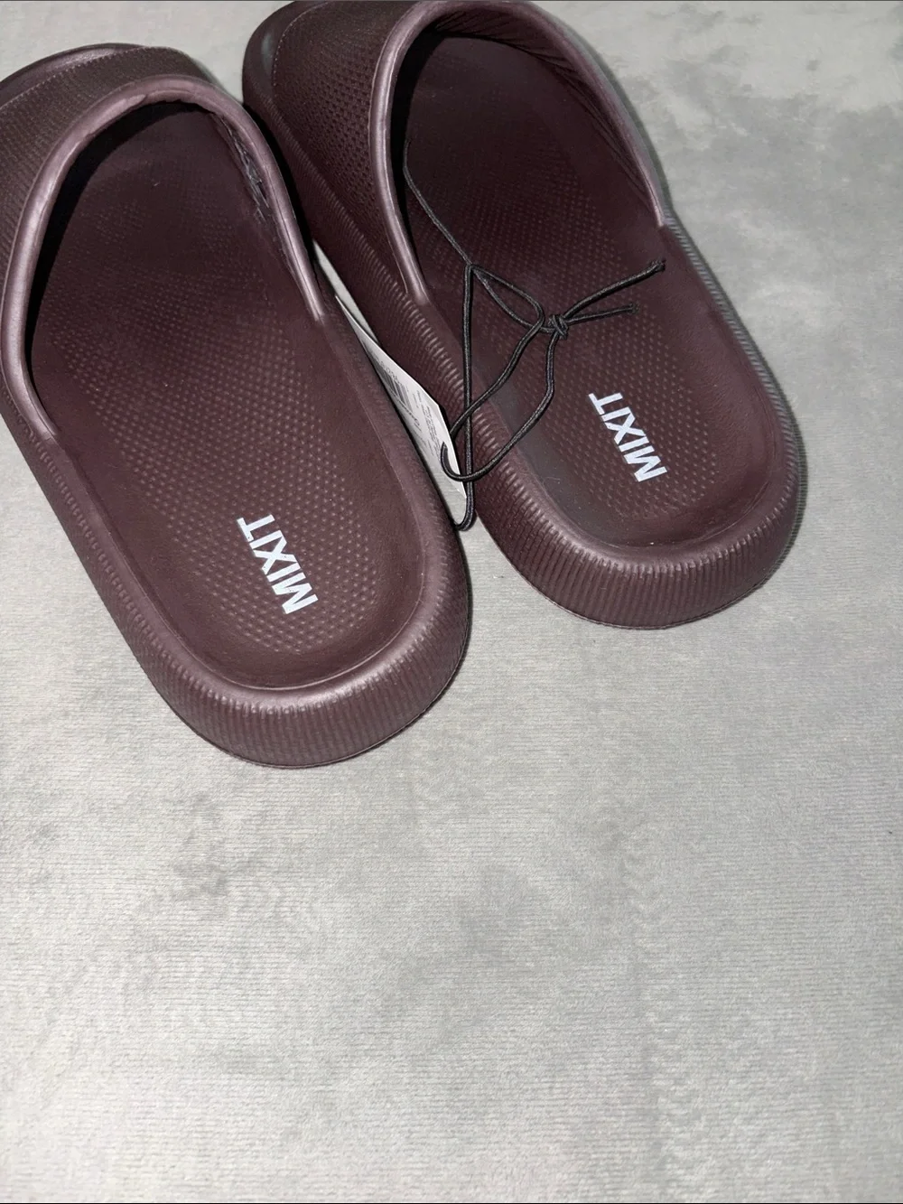 MIXIT Pool Slide Sandals